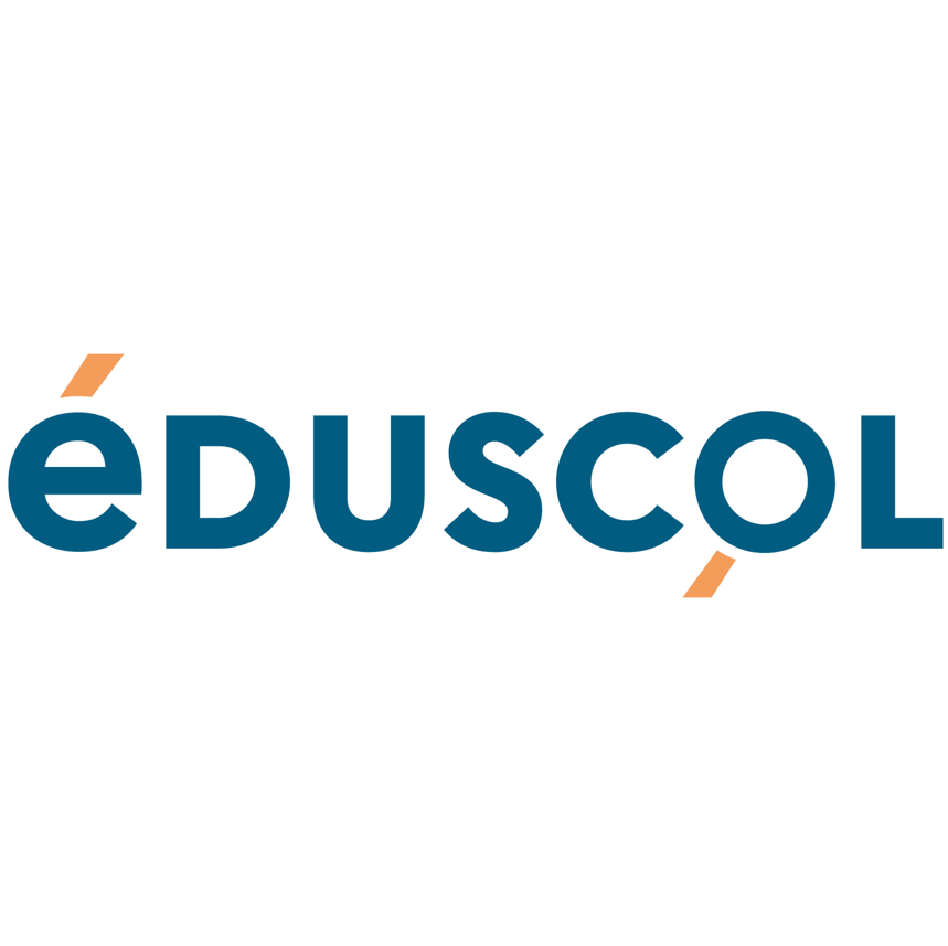 Logo du site Eduscol