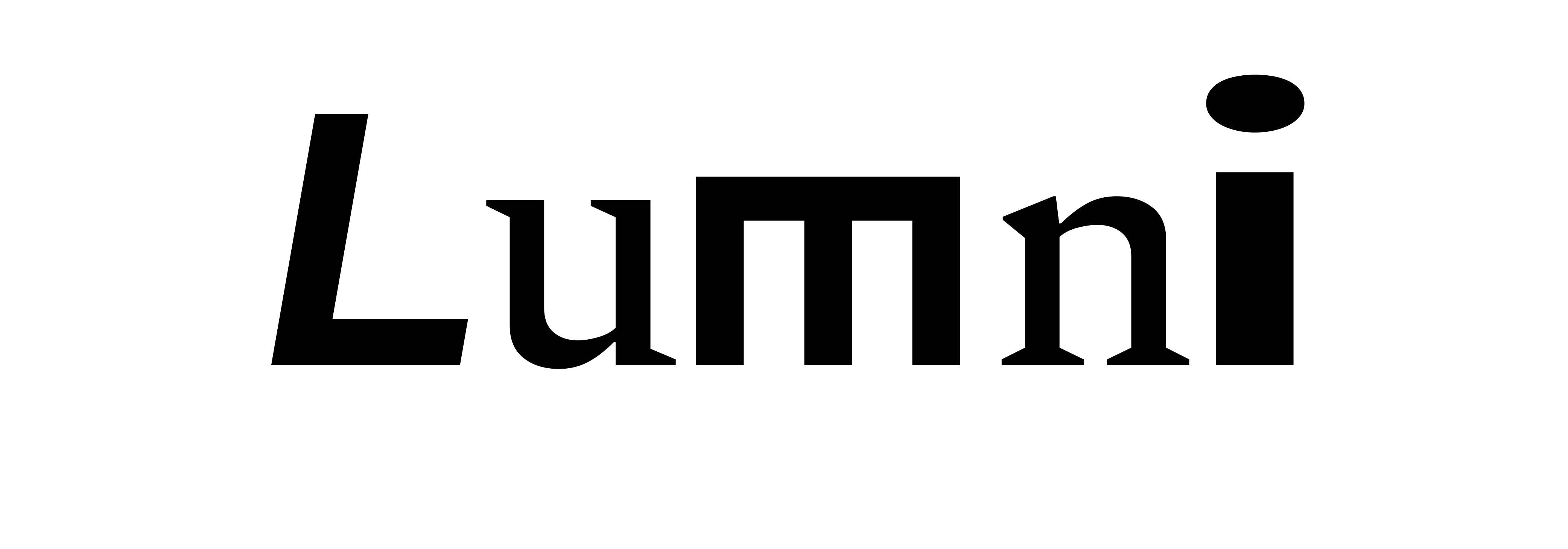 Logo du site éducatif Lumni