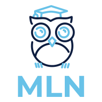 Logo du site Mon Lycée Numérique